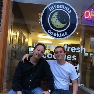 Meet your Posher, Randy